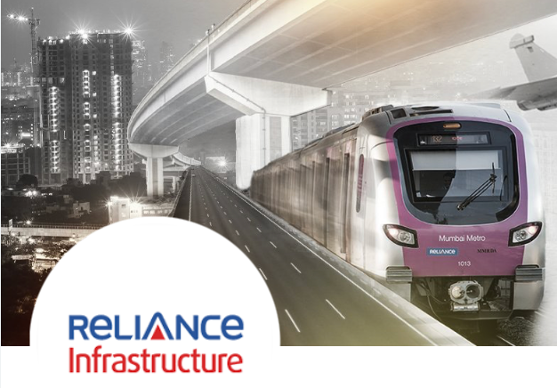 Image Courtesy: Reliance Infrastructure
